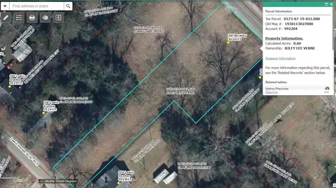 541 Buckley St, Orangeburg, SC 29115