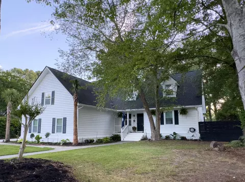 27 Fitzroy Dr, Charleston, SC 29414