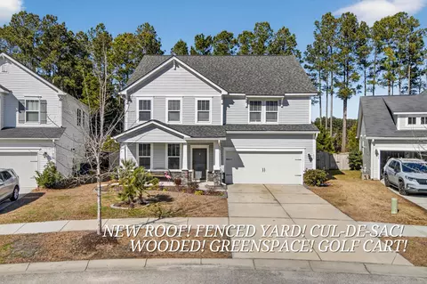 430 Cherrybark Oak St, Summerville, SC 29486