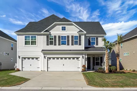 525 Dunswell Dr, Summerville, SC 29486