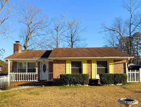3 Teaneck Rd, Goose Creek, SC 29445
