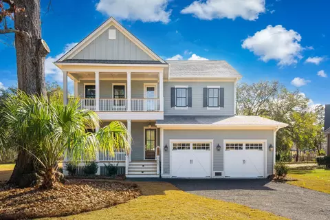 3887 Moss Pointe Ct, Johns Island, SC 29455