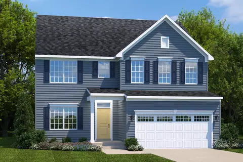 118 Cainwalker Rd, Huger, SC 29450