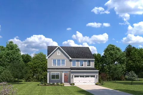 140 Cainwalker Rd, Huger, SC 29450