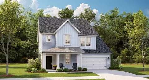 1024 Patagonia St, Summerville, SC 29485