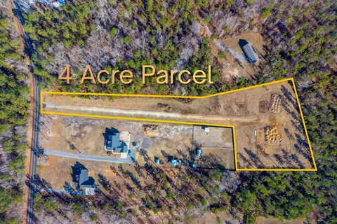 V/l Calamus Pond Road, Summerville, SC 29486