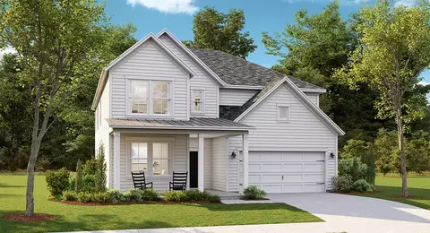 1056 Red Turnstone Run, Summerville, SC 29485