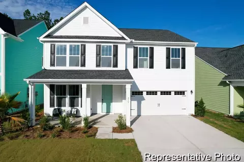 1008 House Finch Ave #CC3-22-4, Ravenel, SC 29470