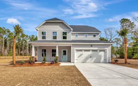 6220 N Highway 17, Awendaw, SC 29429