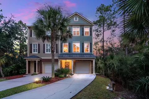 164 Palm Cove Way, Mount Pleasant, SC 29466