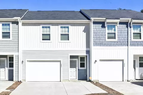205 Trumpet Vine Dr, Summerville, SC 29486