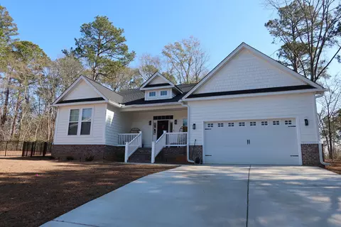 131 Green Ct, Santee, SC 29142
