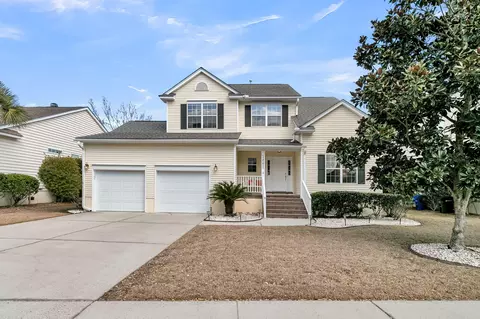 1861 Great Hope Dr, Mount Pleasant, SC 29466
