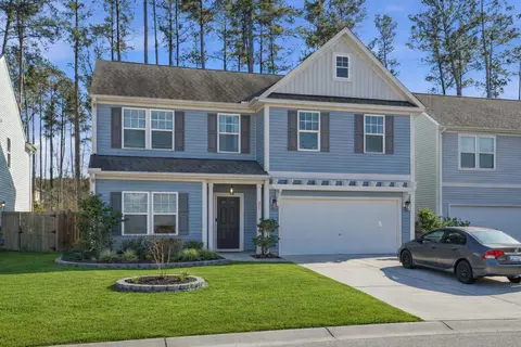 271 Dunlin Dr, Summerville, SC 29486