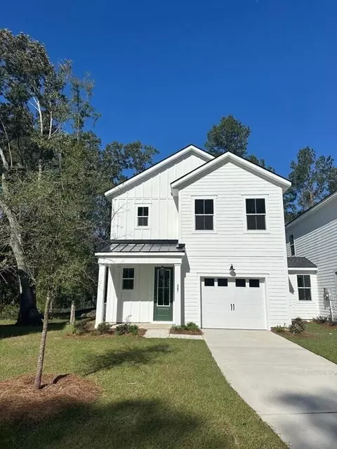 219 Claret Cup Way, Charleston, SC 29414