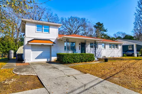 5332 Parkside Dr, North Charleston, SC 29405