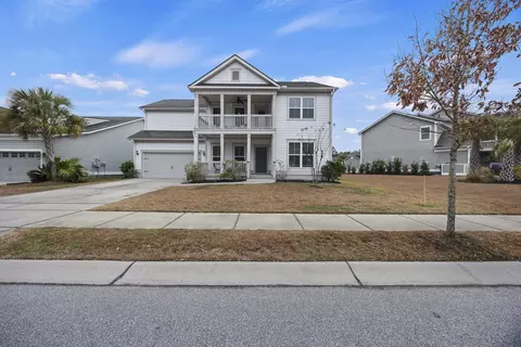 2025 Utsey St, Johns Island, SC 29455