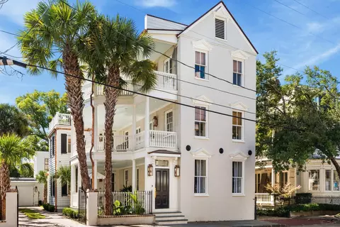 109 Rutledge Ave, Charleston, SC 29401