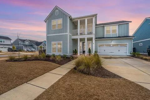 185 Denham St, Summerville, SC 29486