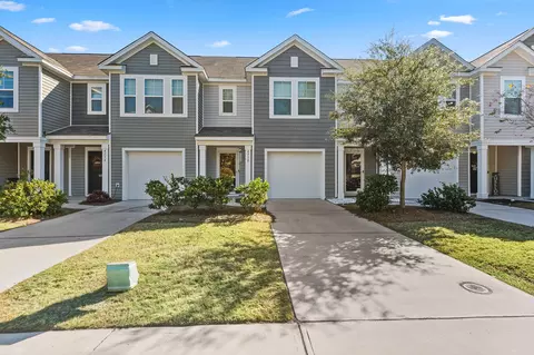 4712 Palm View Cir, North Charleston, SC 29418