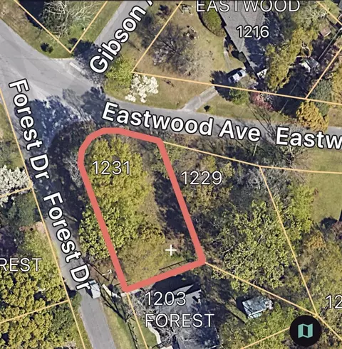 1231 Eastwood Ave, Hanahan, SC 29410