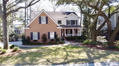 2208 Weepoolow Trl, Charleston, SC 29407