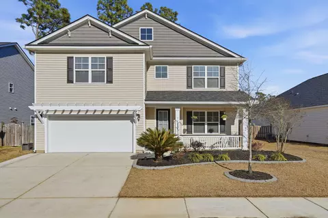 711 Kilarney Rd, Summerville, SC 29483