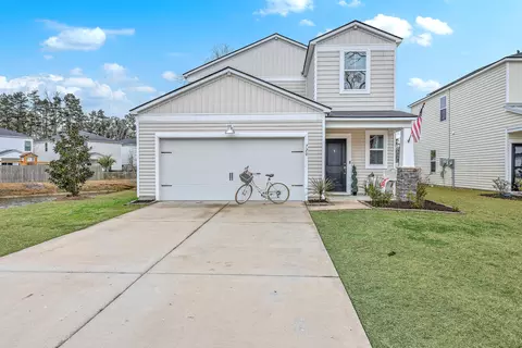 720 Jancus St, Charleston, SC 29414