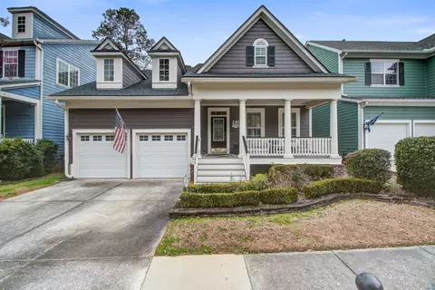 144 Ashley Bluffs Rd, Summerville, SC 29485