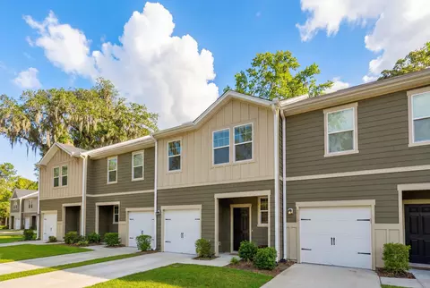 8412 Hidden Bakers Trce, North Charleston, SC 29418