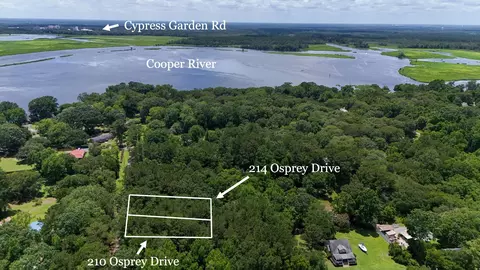 214 Osprey Dr, Moncks Corner, SC 29461 photo 9