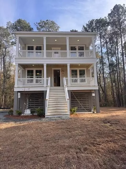 3132 Vanessa Lynne Ln, Johns Island, SC 29455