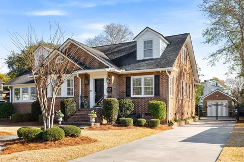 38 Barre St, Charleston, SC 29401
