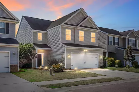 407 Turnbridge Ln, Summerville, SC 29483