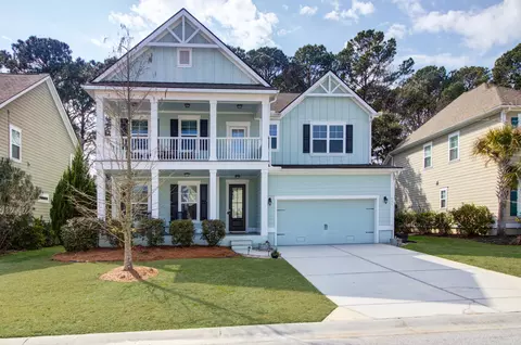 433 Turnstone St, Mount Pleasant, SC 29464