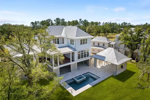 925 Fish Camp Rd, Charleston, SC 29492