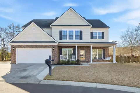 9604 N Carousel Cir, Summerville, SC 29485