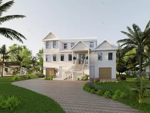 22 21st Ave, Isle Of Palms, SC 29451