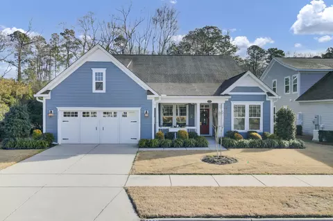 2011 Barn Swallow Rd, Summerville, SC 29483