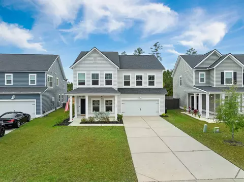 122 Haverhill St, Summerville, SC 29486