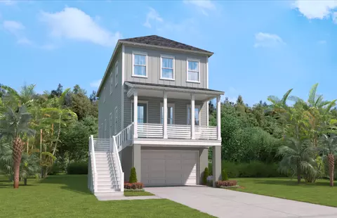 617 Du Bois Dr, Johns Island, SC 29455