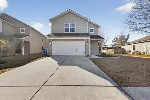 4829 Hawkins Dr, Ladson, SC 29456