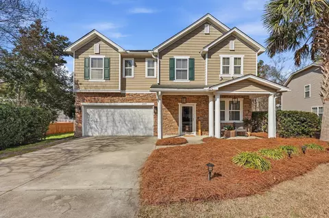 4805 Gilpen Ct, Summerville, SC 29485
