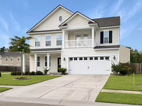 670 Silver Moss Dr, Moncks Corner, SC 29461 photo 1