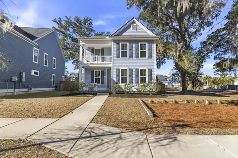 2115 Kemmerlin St, Johns Island, SC 29455