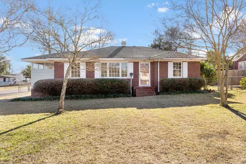 1135 Gloria St, Orangeburg, SC 29115