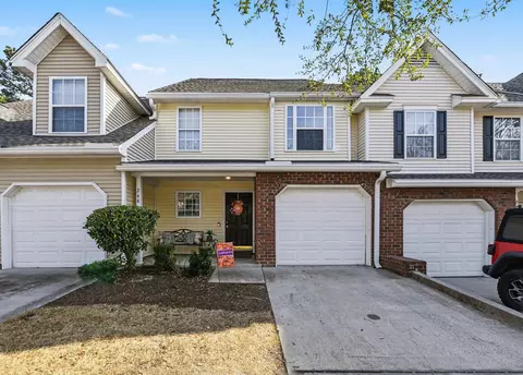 246 Darcy Ave, Goose Creek, SC 29445