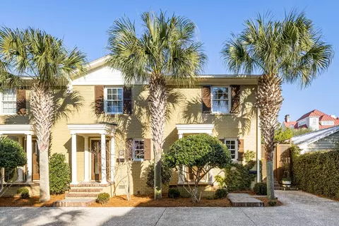 16 Logan St #A, Charleston, SC 29401