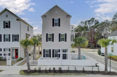 8606 Bowen Corner Ave, Hanahan, SC 29410
