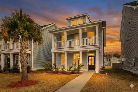 161 Yorkshire Dr, Moncks Corner, SC 29461